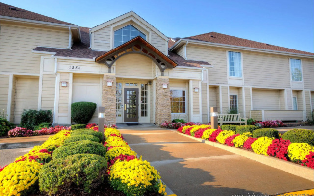 Sonesta ES Suites St. Louis Westport