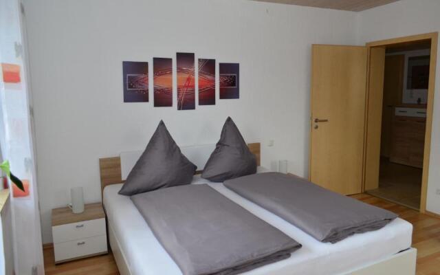 Ferienwohnung Gabler