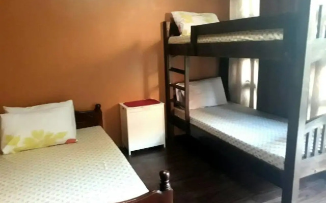 Bognot Lodge Mt Pinatubo Guesthouse