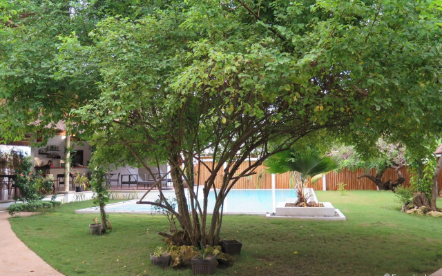 Villa Kasadya
