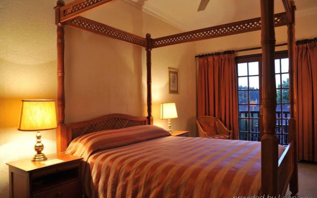 Wartburger Hof Hotel