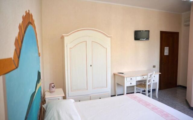 SApposentu Affittacamere