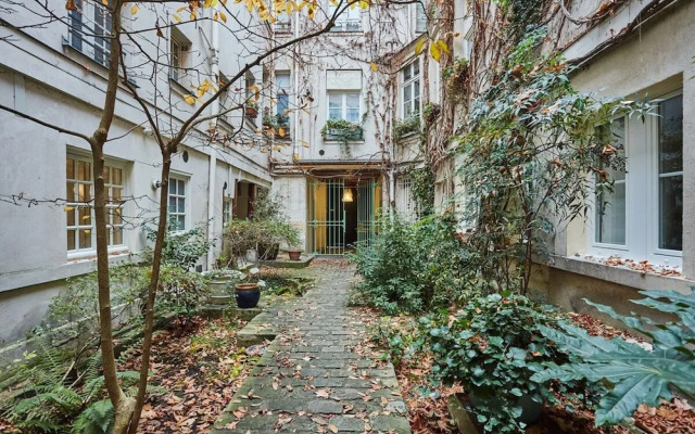 Amazing Studio Le Marais