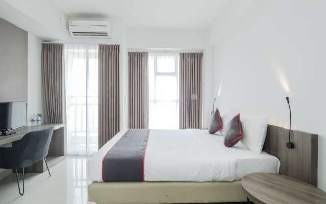 Collection O 15 Taman Melati Merr Surabaya