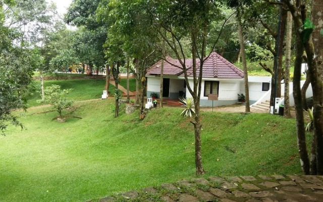 Green Berg Holiday Resorts