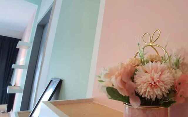 Miracle Homestay Penang Sentral 8Pax Getaway