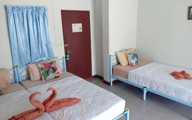 Jenny Hostel HuaHin