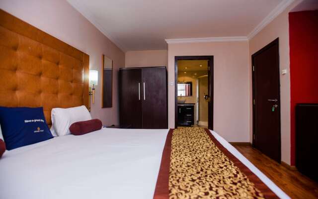 Golden Tulip Port Harcourt