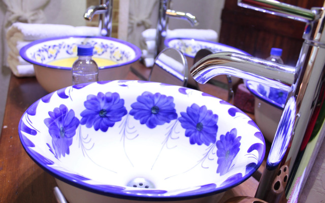 Casa de Los Santos Reyes Hotel Boutique Valledupar