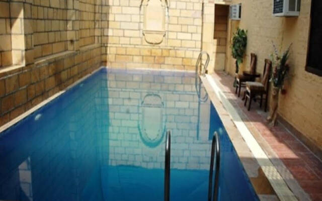Hotel Pithla Haveli