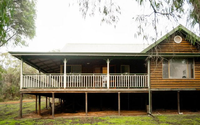 Yallingup Forest Resort