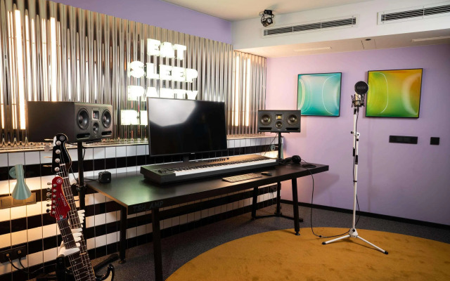 The Social Hub Berlin