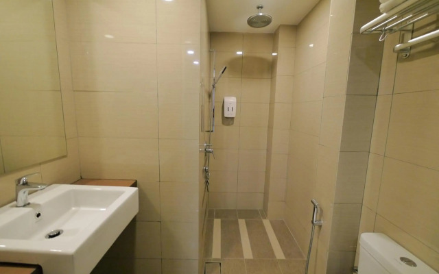 33 Boutique Hotel Bandar Sunway