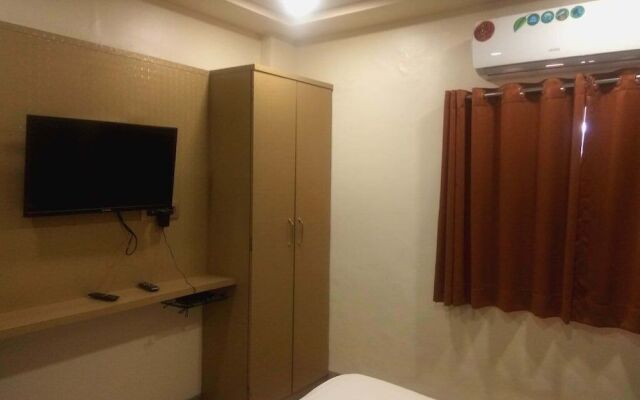 Room Maangta 118 -Tata Memorial Hospital