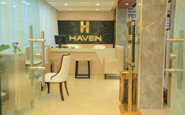 Haven Hotel
