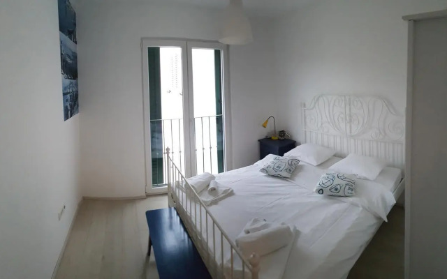 Villa Sisa Apartment