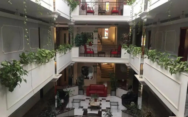 Best Inn Restaurant