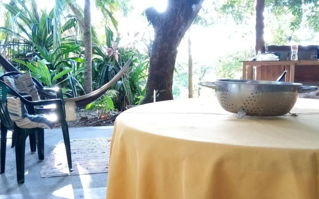 Casa Pina
