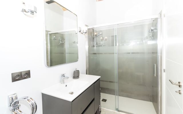 Tarragona Suites - Corsini