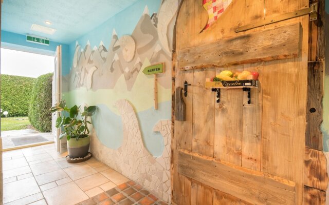 Hotel Schöne Aussicht Garni