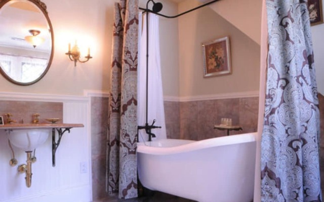 The Black Walnut B & B Inn
