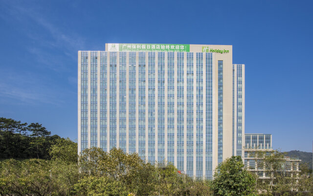 Holiday Inn Guangzhou Science City, an IHG Hotel