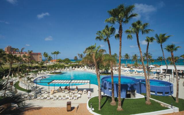 Hotel Riu Palace Antillas - Adults Only - All Inclusive