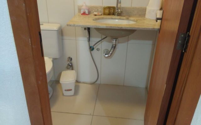 Apartamento Theobald