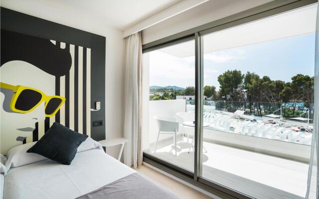 Hotel THB Naeco Ibiza - Adults Only