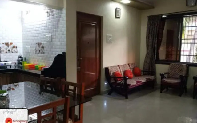 Swapnapurti Bungalow 2BHK