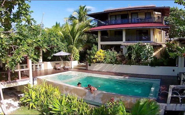 Maya Siargao Villa and Golf