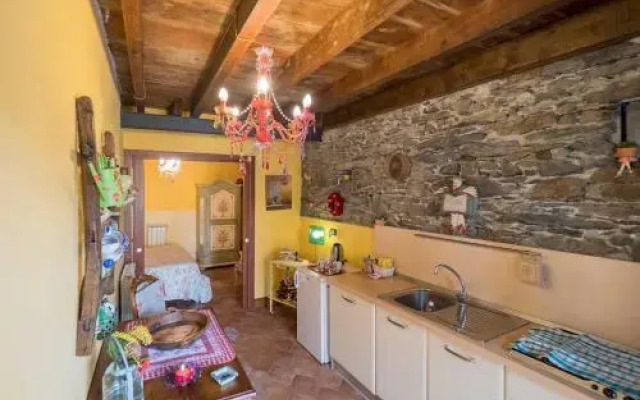 B&B Le Terrazze