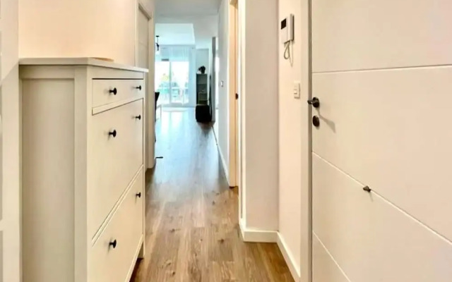 Belvilla by OYO Playa Granada Beach & Golf 9