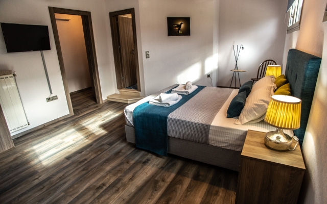 Zennova #21 Villa Melezin
