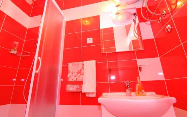 Nirvana rooms Split