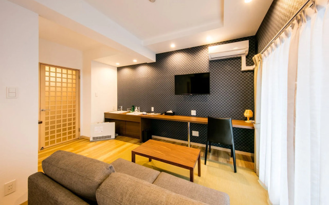 Villa Koshido Kotoni