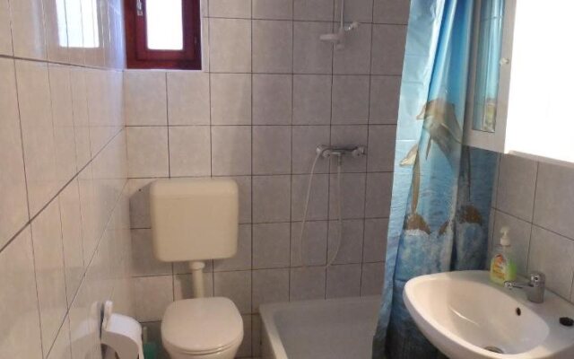 Apartman Berki