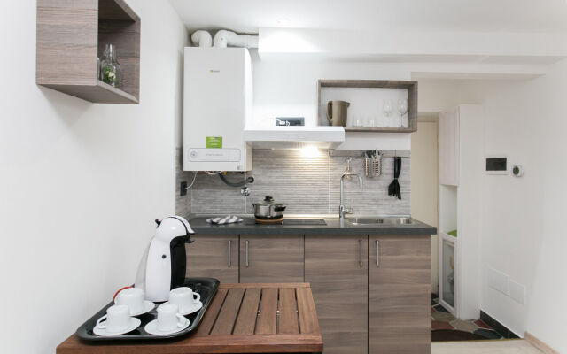 Aparthotel dei Mercanti