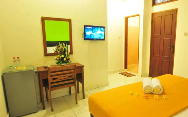 Sandat Hotel Kuta