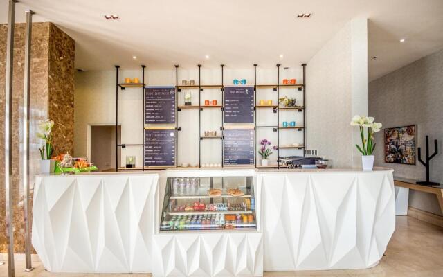Ewaa Express Hotel - Al hamra