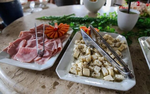 Hotel Village Premium Caruaru