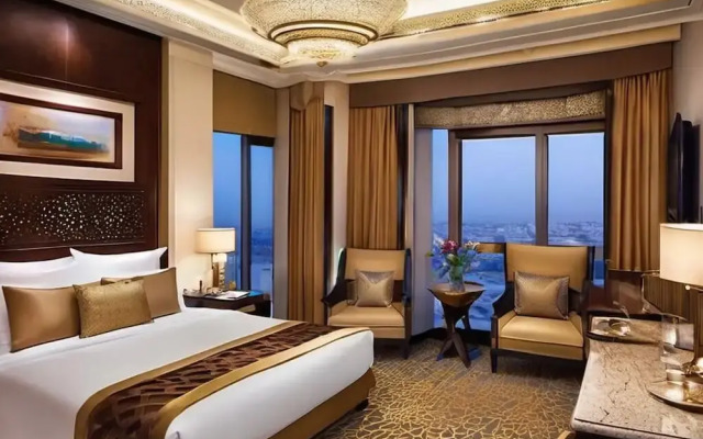 Almouj Hotel