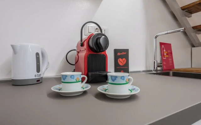 Studio Sineo by Wonderful Italy