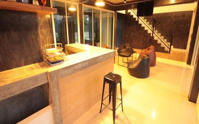 Loft Village Nakhon Nayok