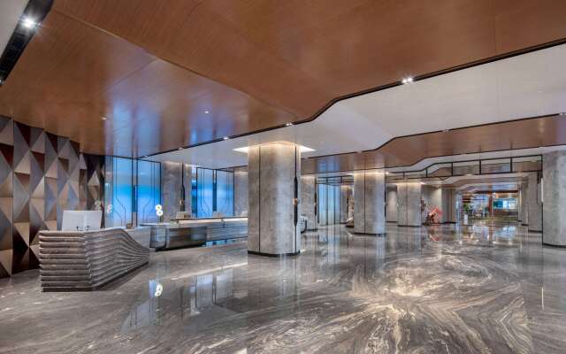 Wyndham Garden Chuxiong Downtown