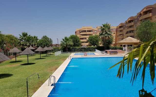 Montelar Apartment