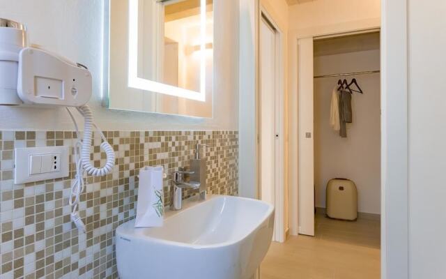 Le Maestranze Deluxe Rooms