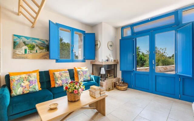 3631 I Trulli di Mavisa by Perle di Puglia