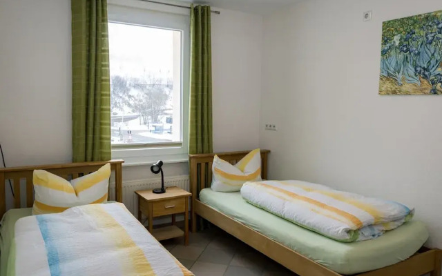 Ferienwohnung im Sauerland