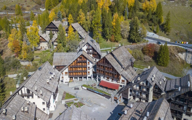 Grange Hike & Ski - 27D Sestriere